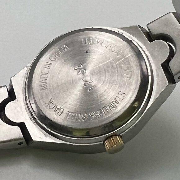 Kessaris Gold and Silver Ladies Watch Working - Picture 9 of 9